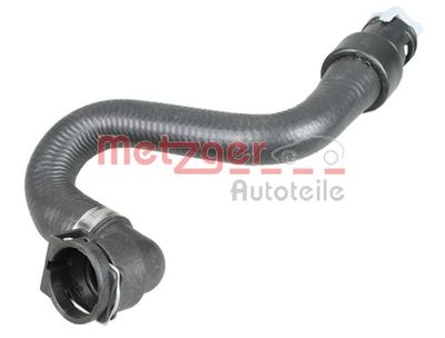 Hadice chladiče METZGER AUTOTEILE 2420856