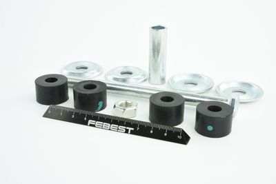 BRAT/BIELETA SUSPENSIE STABILIZATOR FEBEST 2123EQ 5
