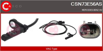 SENZOR TURATIE ROATA