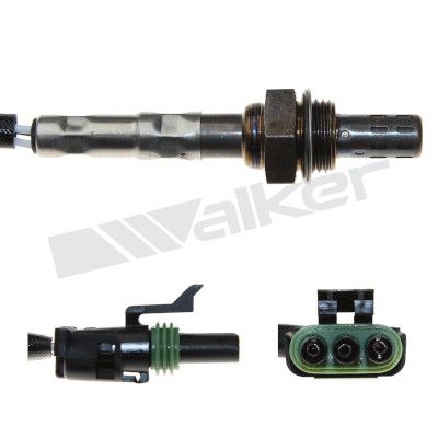 SONDA LAMBDA WALKER PRODUCTS 25023137 4