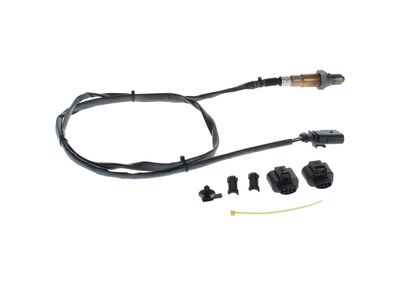 SONDA LAMBDA BOSCH 0258006984 15