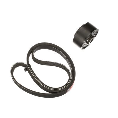 KEILRIPPENRIEMENSATZ GATES K014PK905 58