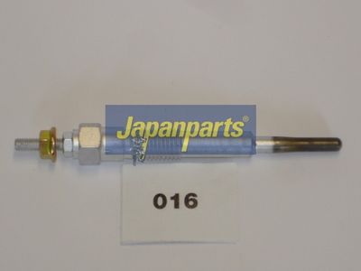 JAPANPARTS Kaitinimo žvakė
