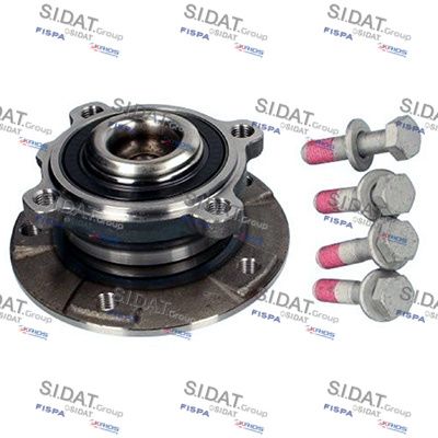 комплект колесен лагер SIDAT 460610