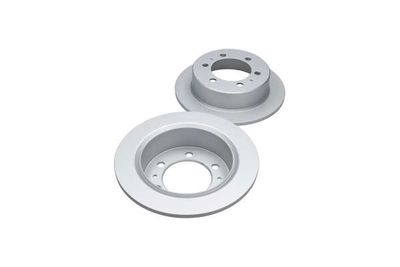 DISC FRANA Kavo Parts BR7701C 24
