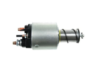 Magnetschalter, Starter