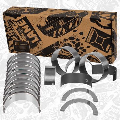 SET SCULE DE MONTAJ ARBORE COTIT