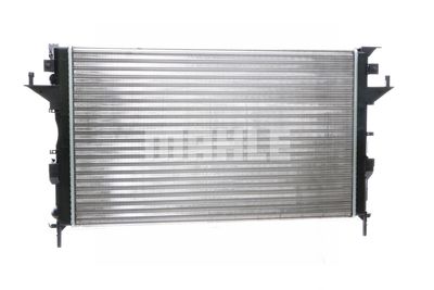 RADIATOR RACIRE MOTOR MAHLE CR461000S 28