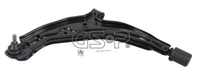 GSP S060859 Рычаг подвески  для NISSAN MICRA II (K11) 1.0 i 16V