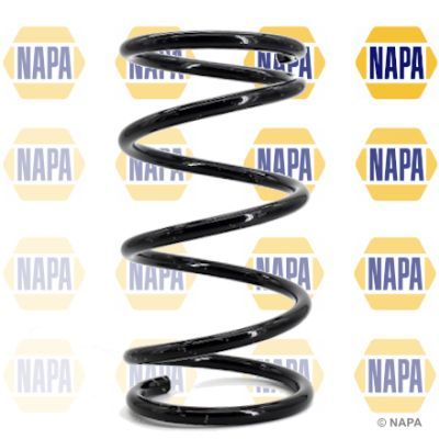 Suspension Spring NAPA NCS1012