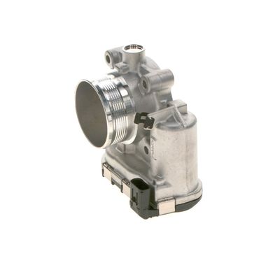 DROSSELKLAPPENSTUTZEN BOSCH 0280750575 9