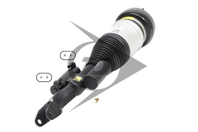 LUFTFEDERBEIN AIC 71181