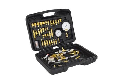 PRüFGERäT KRAFTSTOFFSYSTEMDRUCK KS TOOLS 1502325 38