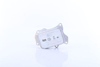 RADIATOR ULEI ULEI MOTOR NISSENS 91426 5