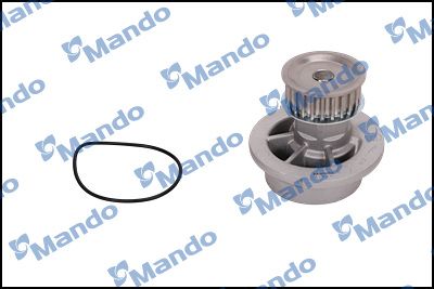 MANDO EWPD0014 Помпа (водяной насос)  для OPEL ZAFIRA (Опель Зафира)