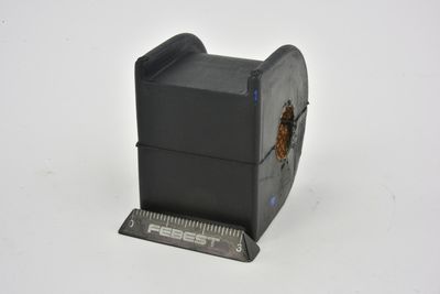 BUCSA BARA STABILIZATOARE FEBEST CRSBCALR 5