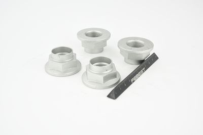 NACHLAUFSCHALE CORP AXE FEBEST 0131008PCS4 44