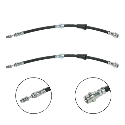 спирачен маркуч RIDEX 83B1063