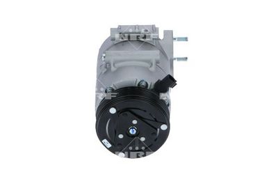 Compressor, air conditioning 32840