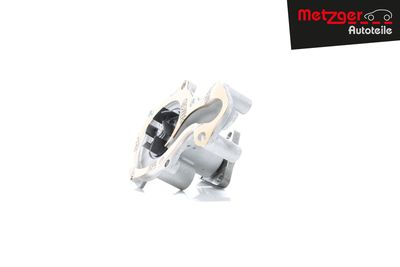 WASSERPUMPE MOTORKüHLUNG METZGER AUTOTEILE 4007014 9