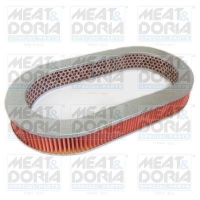 MEAT & DORIA 16397 Воздушный фильтр  для MAZDA 323 (Мазда 323)