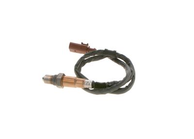 SONDA LAMBDA BOSCH 0258027027 12