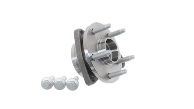 RADLAGERSATZ SKF VKBA7110 28