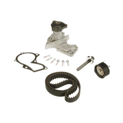 WASSERPUMPE + ZAHNRIEMENSATZ GATES KP25669XS1 29