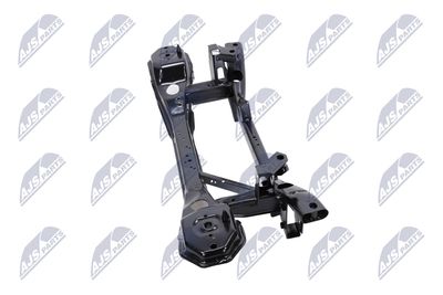 CORP AX NTY ZRZMZ010 10