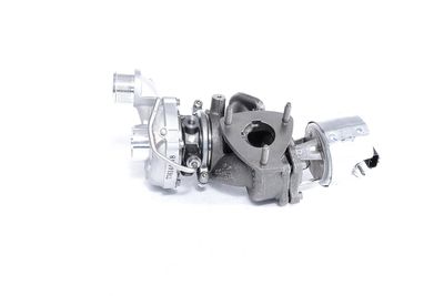 LADER AUFLADUNG BTS Turbo T918152RE 9