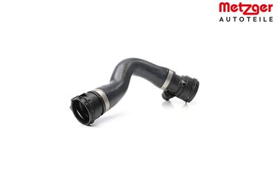 FURTUN RADIATOR METZGER AUTOTEILE 2420520 33