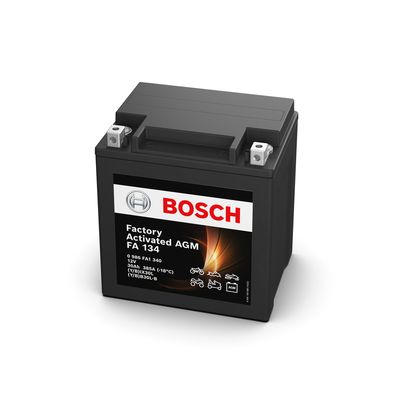 BATERIE DE PORNIRE BOSCH 0986FA1340 5