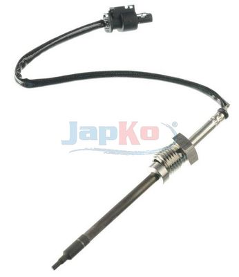 датчик, температура на изгорелите газове JAPKO 1610512