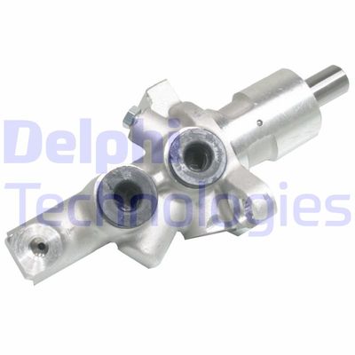 Главный тормозной цилиндр DELPHI LM23626 для MERCEDES-BENZ C-CLASS