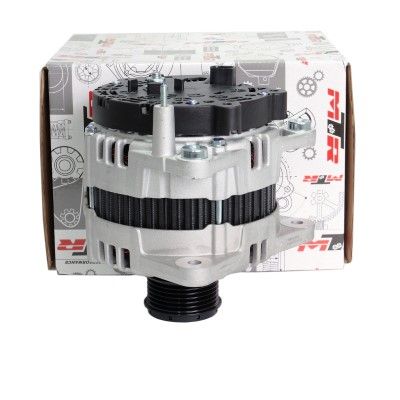 GENERATOR / ALTERNATOR MTR 13047910 5