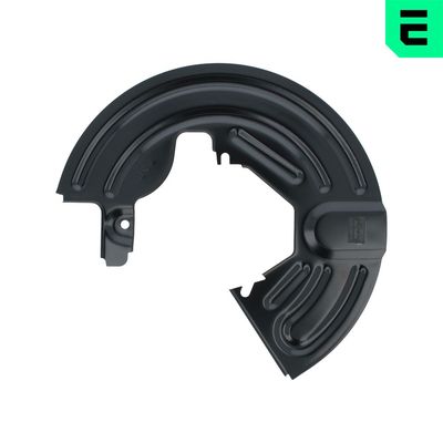 SPRITZBLECH BREMSSCHEIBE