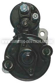 STARTER EUROTEC 11016280 2