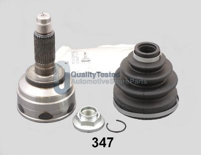 Sada kloubů, hnací hřídel JAPANPARTS GI347JM
