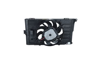 VENTILATOR RADIATOR NRF 47952 25