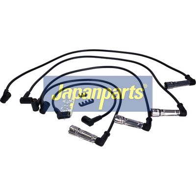 JAPANPARTS Uždegimo laido komplektas