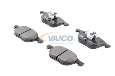 BREMSBELAGSATZ SCHEIBENBREMSE VAICO V250272 17