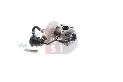 LADER AUFLADUNG AKS DASIS 565003N 5