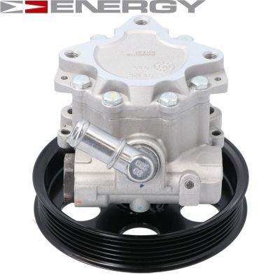 Hydraulické čerpadlo, riadenie ENERGY PW680116