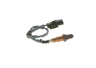 SONDA LAMBDA BOSCH 0258017491 22
