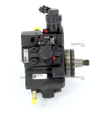 POMPA DE INALTA PRESIUNE TURBO-TEC TTIP0068 4