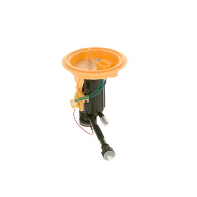 SISTEM ALIMENTARE CU COMBUSTIBIL BOSCH 0580201008 27