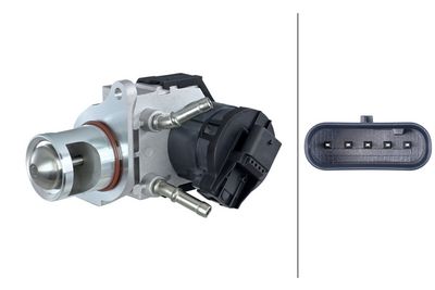 AGR-VENTIL HELLA 6NU014864681 1