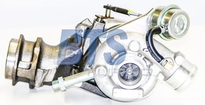 LADER AUFLADUNG BTS Turbo T911312 1