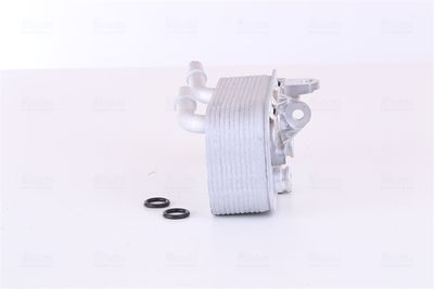 ÖLKüHLER AUTOMATIKGETRIEBE NISSENS 90658 1