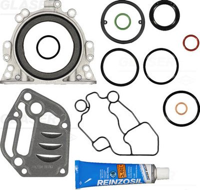 SET GARNITURI CARTER